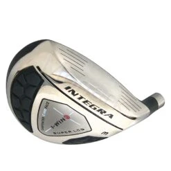 Integra I-Win 455 Cup Face Fairway Wood Head -Golf Club Shop d 5840