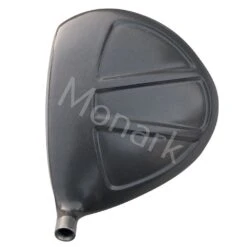 X-Force P42 Cup Face Titanium Driver Head -Golf Club Shop d 6009
