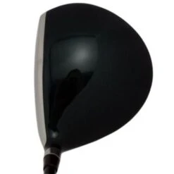 Bang Golf Bangenstein Tri-Face Titanium Driver Head -Golf Club Shop d 6263