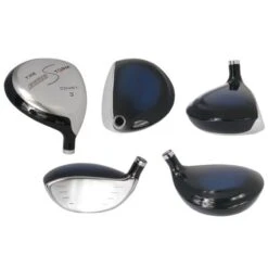 Bang Golf Storm Maraging Fairway Wood Heads 11 Bang Golf Storm Maraging Fairway Wood Heads -Golf Club Shop d 6298