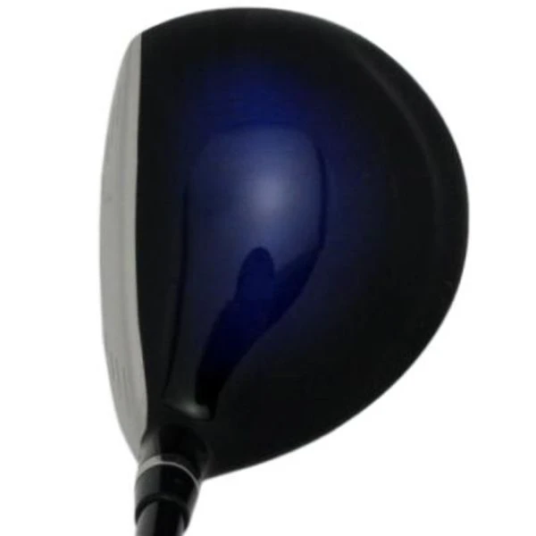 Bang Golf Storm Maraging Fairway Wood Heads 5 Bang Golf Storm Maraging Fairway Wood Heads - Image 3