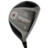Bang Golf Bangster Maraging TiCN Fairway Wood Heads -Golf Club Shop d 6309
