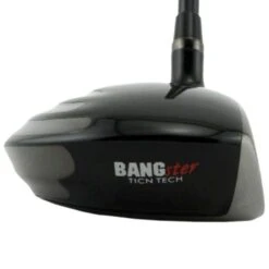 Bang Golf Bangster Maraging TiCN Fairway Wood Heads 10 Bang Golf Bangster Maraging TiCN Fairway Wood Heads -Golf Club Shop d 6312