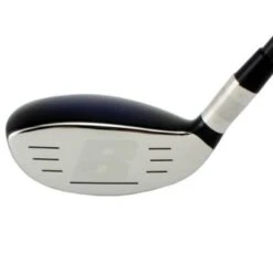 Custom-Built Bang Golf Bang-O-Matic Maraging Hybrid -Golf Club Shop d 6403