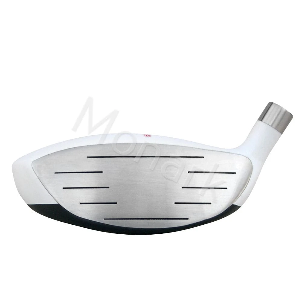 Custom-Built Heater B-2 Fairway Wood 5 Custom-Built Heater B-2 Fairway Wood - Image 3