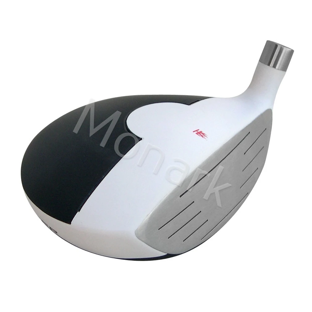 Custom-Built Heater B-2 Fairway Wood 7 Custom-Built Heater B-2 Fairway Wood - Image 5