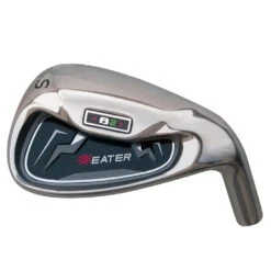 Heater B-2 Iron Head -Golf Club Shop d 7185