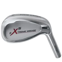 Extreme-5 Tour Grind Wedge Heads