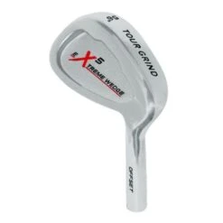 Extreme-5 Tour Grind Wedge Heads -Golf Club Shop d 750