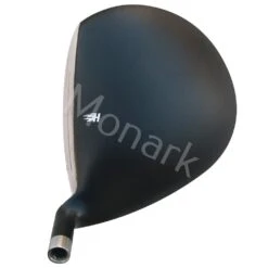 Custom-Built Heater F-35 Cup Face Offset Black Titanium Driver RH 9 Custom-Built Heater F-35 Cup Face Offset Black Titanium Driver RH -Golf Club Shop d 7723