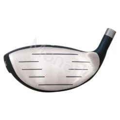 Custom-Built Heater F-35 Cup Face Offset Black Titanium Driver RH 10 Custom-Built Heater F-35 Cup Face Offset Black Titanium Driver RH -Golf Club Shop d 7724
