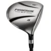 Pinhawk SLF (Single Length) Fairway Wood Heads -Golf Club Shop d 7745