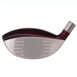 T7 Max MOI Triangular Red Fairway Wood Head 9 T7 Max MOI Triangular Red Fairway Wood Head -Golf Club Shop d 7825