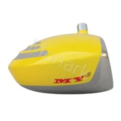 Bang Golf Big Bang Japan 470 Yellow Titanium Driver Head 13 Bang Golf Big Bang Japan 470 Yellow Titanium Driver Head -Golf Club Shop d 7843