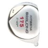 Integra Sooolong 175 Titanium Driver Head - White -Golf Club Shop d 8620
