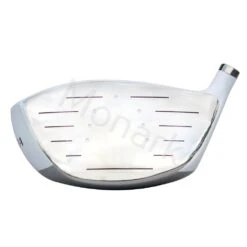Integra Sooolong 175 Titanium Driver Head - White -Golf Club Shop d 8622