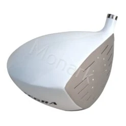 Integra Sooolong 175 Titanium Driver Head - White -Golf Club Shop d 8623
