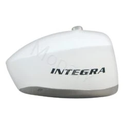 Integra Sooolong 175 Titanium Driver Head - White -Golf Club Shop d 8625