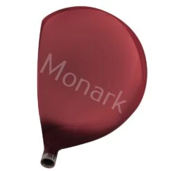 Integra Sooolong II Bi-Face Titanium Driver Head -Golf Club Shop d 8638