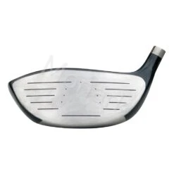 Integra SoooLong Quadratic II Titanium Driver Head -Golf Club Shop d 8683