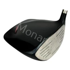 Integra SoooLong Quadratic II Titanium Driver Head -Golf Club Shop d 8684