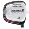 Integra SoooLong Quadratic II Fairway Wood Heads 1 Integra SoooLong Quadratic II Fairway Wood Heads -Golf Club Shop d 8686