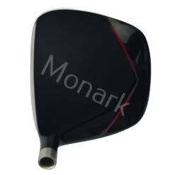 Integra SoooLong Quadratic II Fairway Wood Heads -Golf Club Shop d 8690