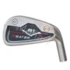 Heater B-1 Iron Heads