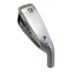Heater B-1 Iron Heads -Golf Club Shop d 8784