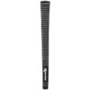Karma Velour Black/White Golf Grips -Golf Club Shop d 9344