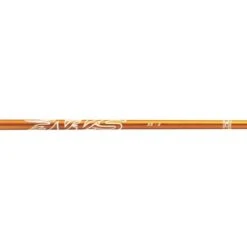 Aldila NVS Orange NXT Graphite Wood Shafts
