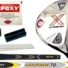 X9 Extreme MOI Fairway Wood Component Kit -Golf Club Shop d 9900
