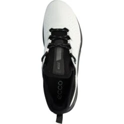 ECCO BIOM C4 Spikeless Golf Shoes -Golf Club Shop ecco biom c4 spikeless 2