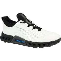 ECCO BIOM C4 Spikeless Golf Shoes