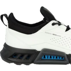 ECCO BIOM C4 Spikeless Golf Shoes -Golf Club Shop ecco biom c4 spikeless 4