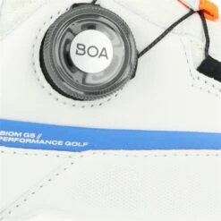 ECCO Biom G5 Boa Golf Shoe Golf Shoes -Golf Club Shop ecco biom g5 boa golf shoe 4