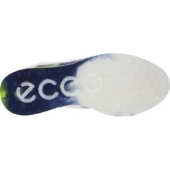 ECCO S-Three Spikeless Golf Shoes -Golf Club Shop ecco s three spikeless 3