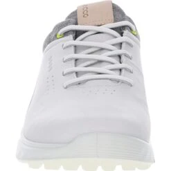 ECCO S-Three Spikeless Golf Shoes -Golf Club Shop ecco s three spikeless 6