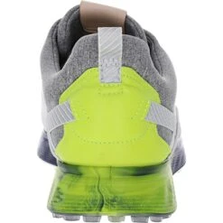 ECCO S-Three Spikeless Golf Shoes -Golf Club Shop ecco s three spikeless 7