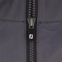 FootJoy DryJoys Hydrolite L/S Rainwear Rain Jacket Golf Apparel -Golf Club Shop footjoy dryjoys hydrolite l s rainwear 4