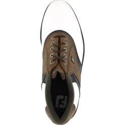 FootJoy FJ Originals Golf Shoe Golf Shoes -Golf Club Shop footjoy fj originals golf shoe 2
