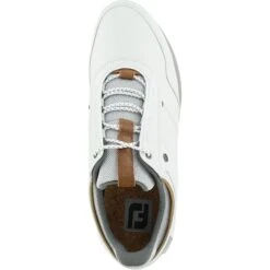 FootJoy FJ Stratos Previous Season Shoe Style Spikeless Golf Shoes -Golf Club Shop footjoy fj stratos spikeless 2