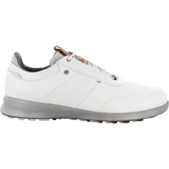FootJoy FJ Stratos Previous Season Shoe Style Spikeless Golf Shoes -Golf Club Shop footjoy fj stratos spikeless 5