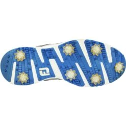 FootJoy HyperFlex Previous Season Shoe Style Golf Shoe Golf Shoes -Golf Club Shop footjoy hyperflex golf shoe 3