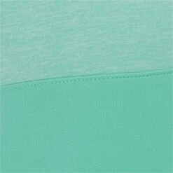 FootJoy Tour Logo Heather Yoke Half-Zip Outerwear Vest Golf Apparel -Golf Club Shop footjoy tour logo heather yoke half zip outerwear 2