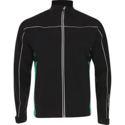 Galvin Green Ace Gore-TEX Rainwear Rain Jacket Golf Apparel