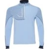 Galvin Green Daxton Half Zip Insula Outerwear Pullover Golf Apparel -Golf Club Shop galvin green daxton half zip insula outerwear