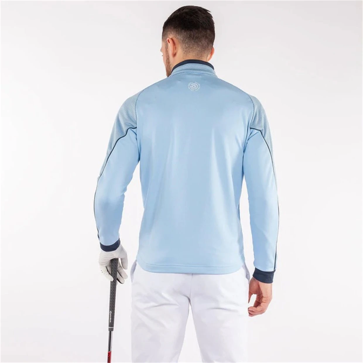 Galvin Green Daxton Half Zip Insula Outerwear Pullover Golf Apparel 7 Galvin Green Daxton Half Zip Insula Outerwear Pullover Golf Apparel - Image 5