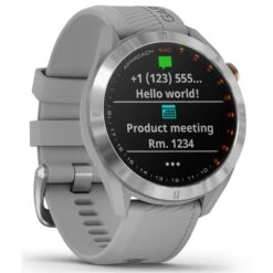 Garmin Approach S40 Watch GPS/Range Finders 11 Garmin Approach S40 Watch GPS/Range Finders -Golf Club Shop garmin approach s40 watch gps range finders 4