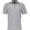 Greg Norman Kingdom Shirt Polo Short Sleeve Golf Apparel -Golf Club Shop greg norman kingdom shirt